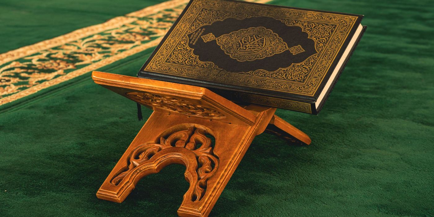 Adab Membaca Al-Quran: Panduan Praktikal Untuk Dewasa