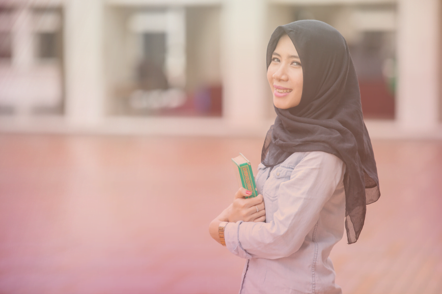 Belajar Al Quran