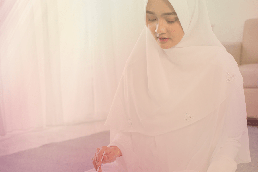 Kelas belajar tarannum Al Quran online