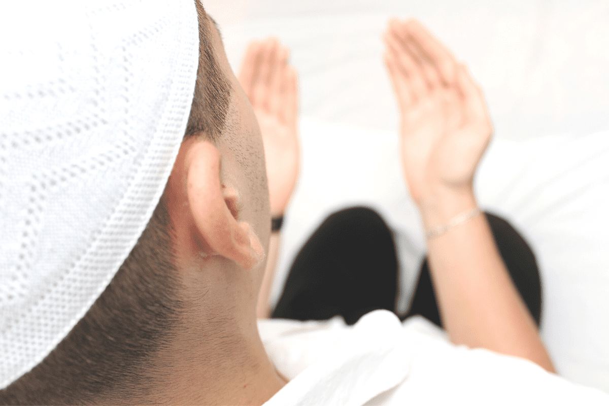 Adab Berdoa Dalam Islam (Agar Dikabulkan Allah)