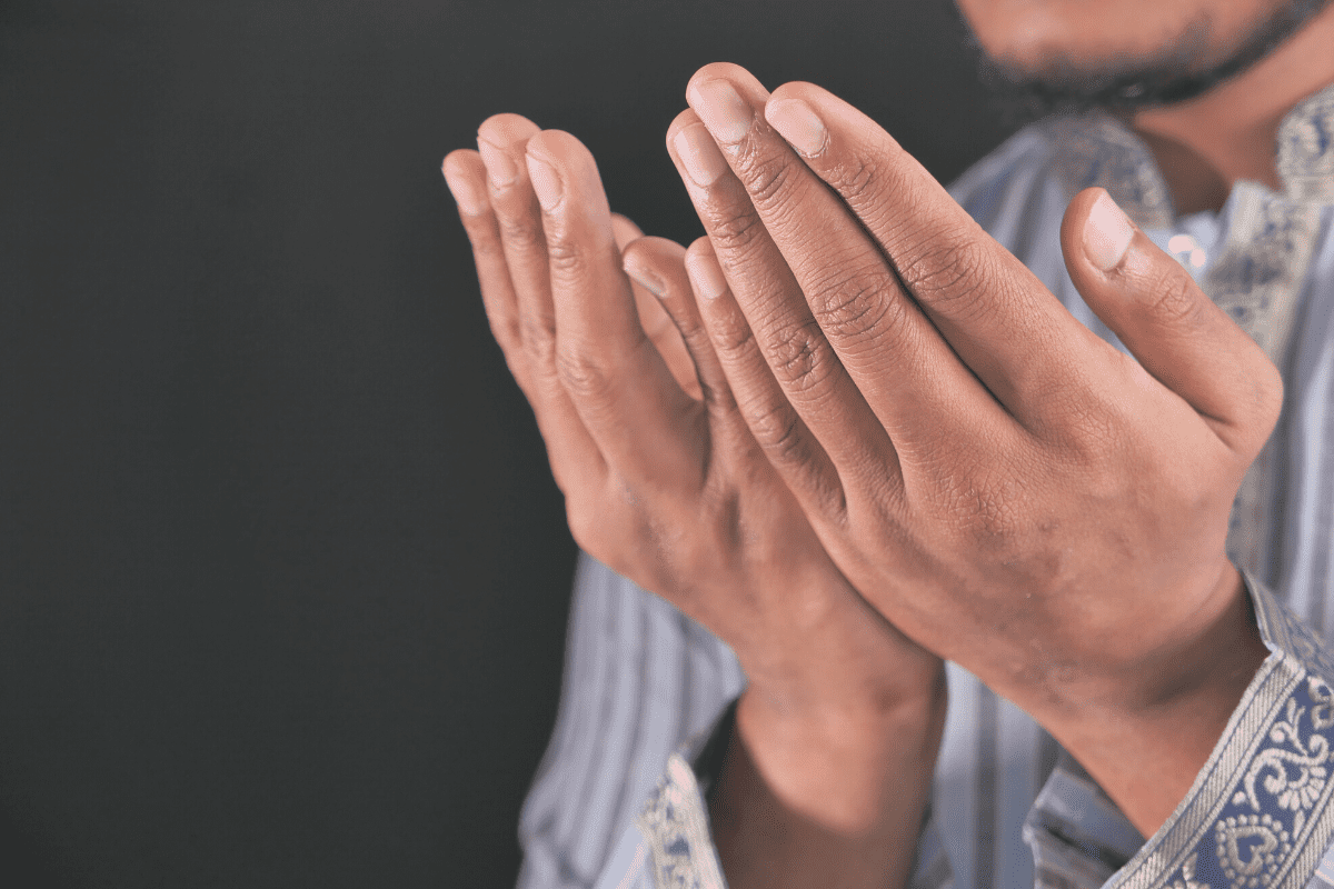 Cara Solat Sunat Witir (Dengan Niat dan Doa, Selepas Tarawih)