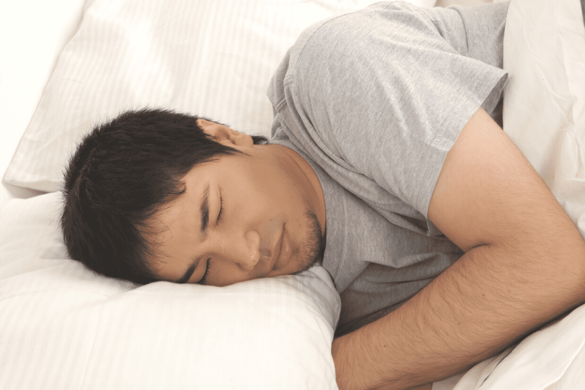 Doa Tidur