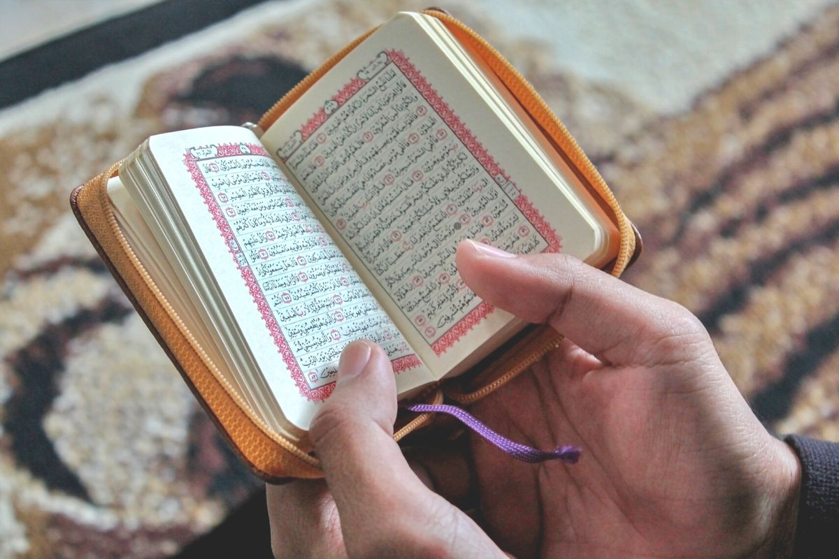 Quran Tajweed