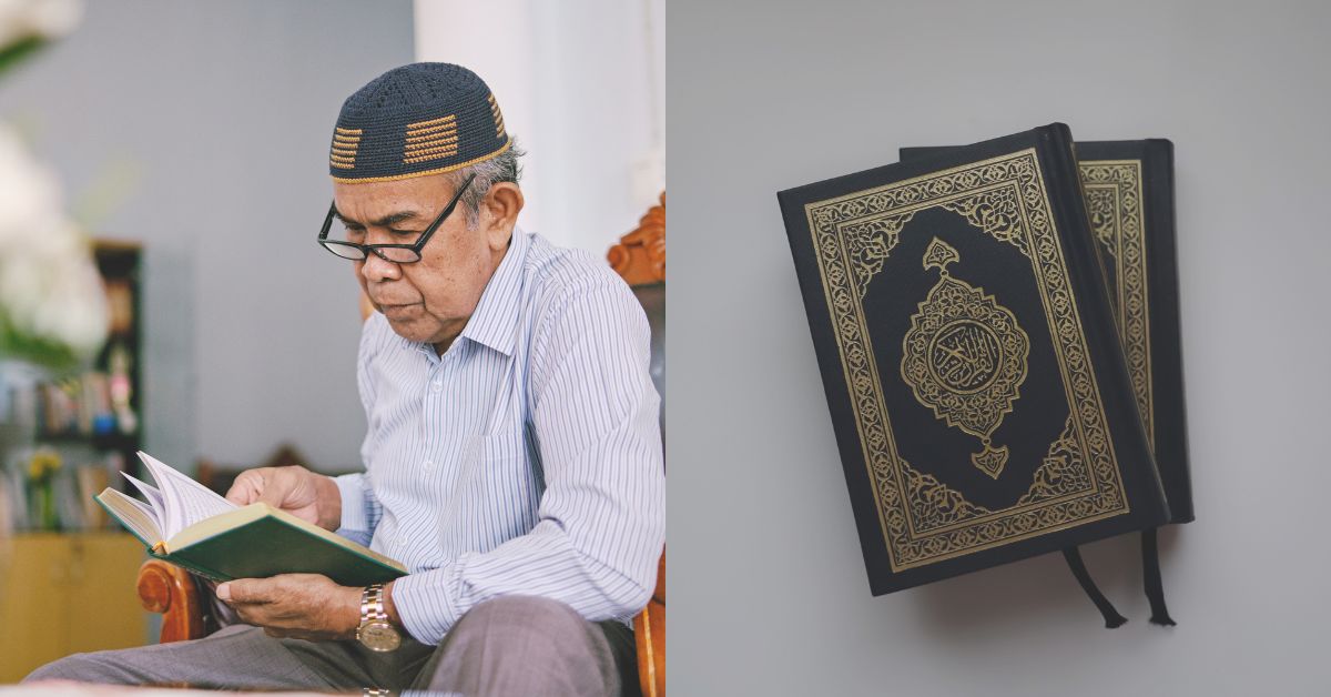 Kelas Agama Dewasa Online