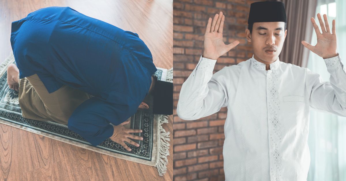 Kelas Fardhu Ain Dewasa Online