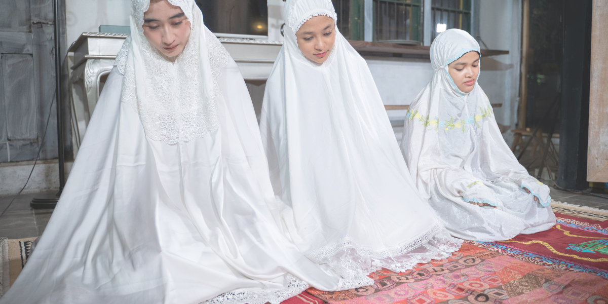 Ilmu Fardhu Ain dan Kepentingannya