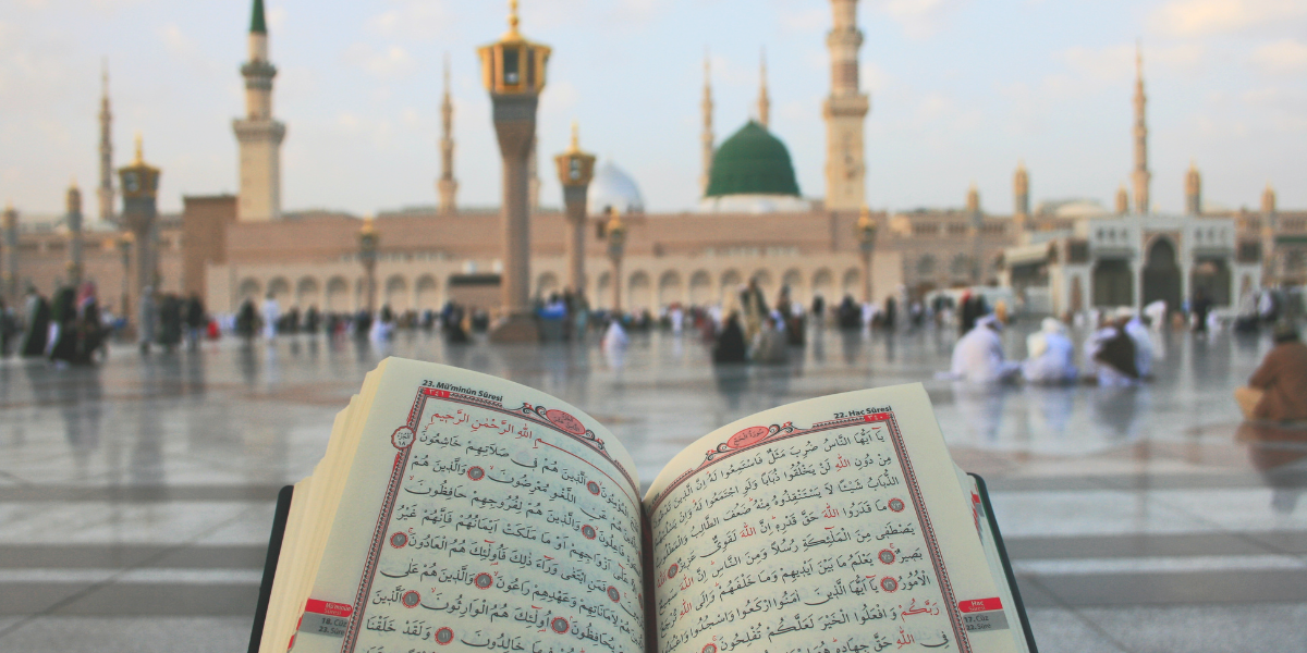 Surah 3 Qul dan Kelebihannya