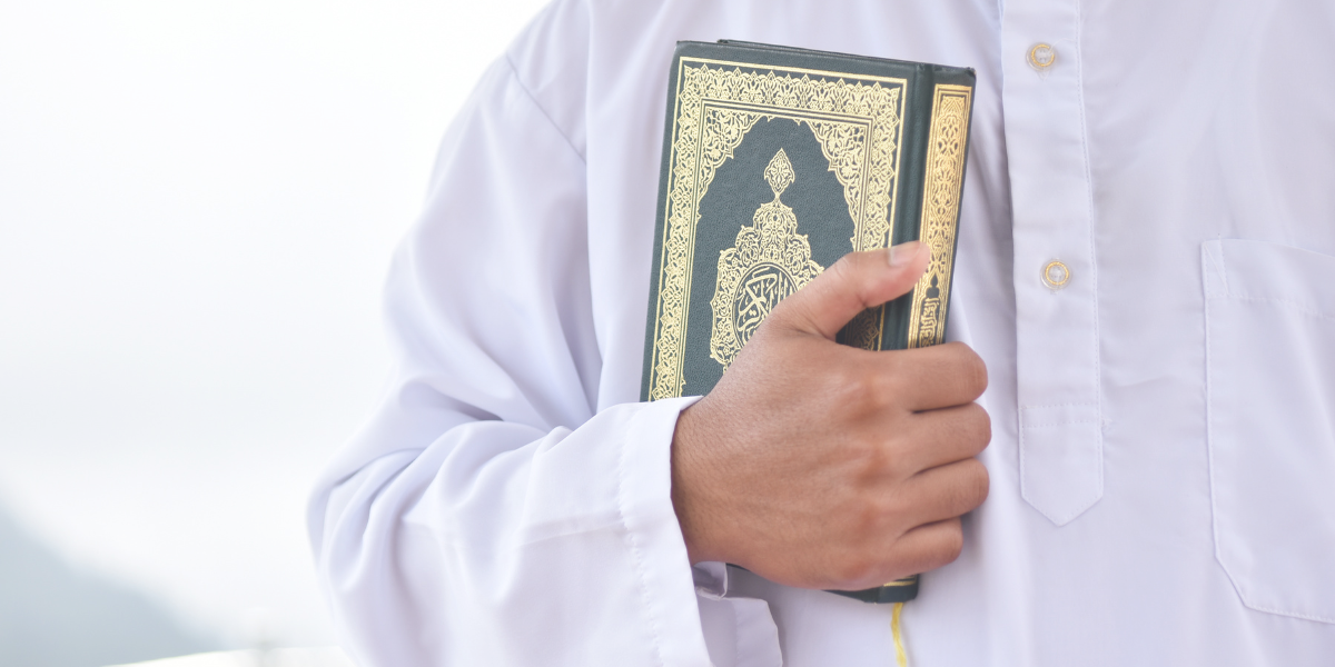 10 Jenis Qiraat Dalam Bacaan Al Quran