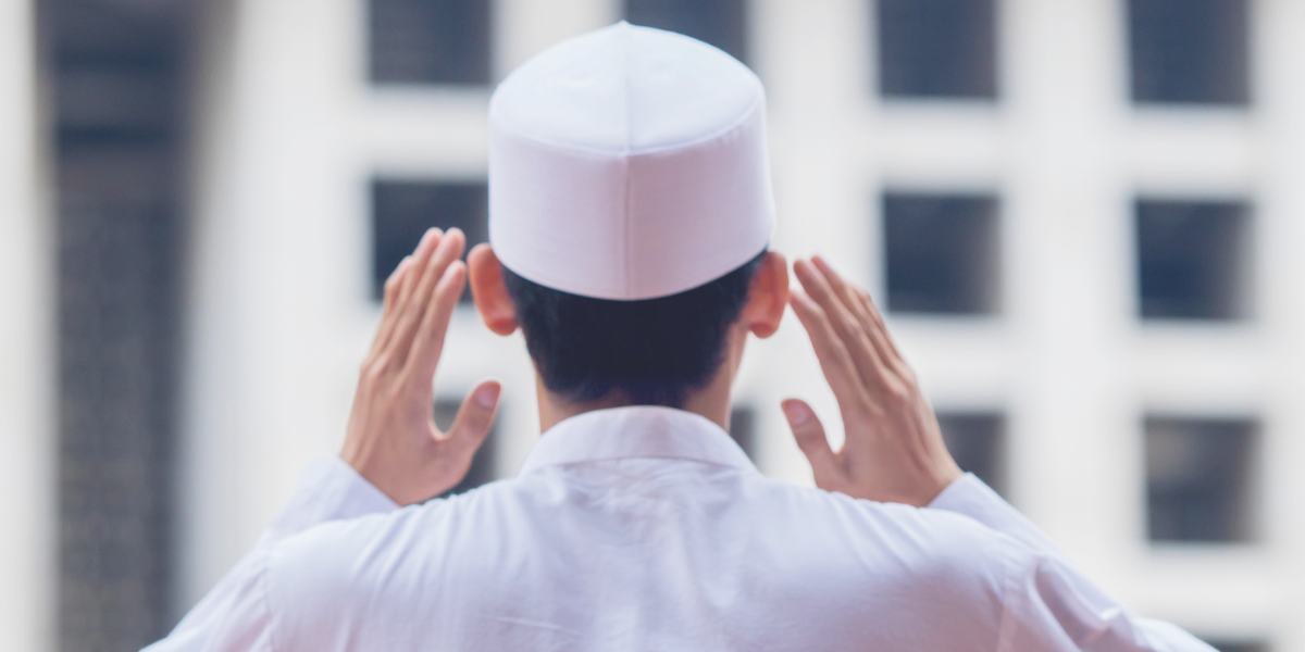 Lafaz Bacaan Azan Dan Terjemahan Untuk Seruan Masuk Waktu Solat Fardhu