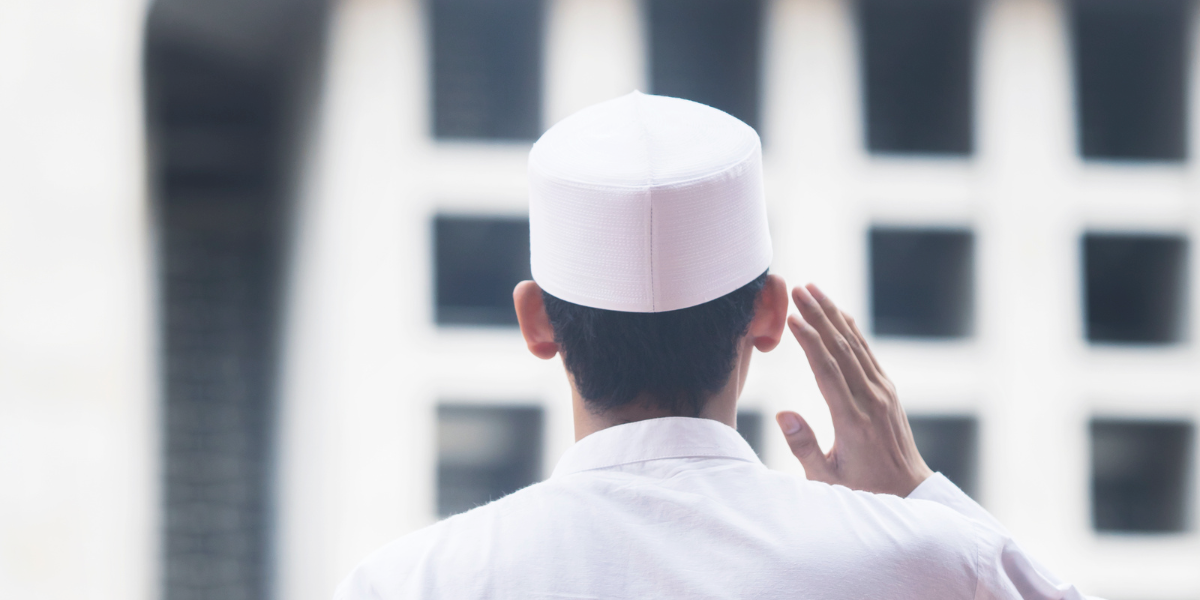 Lafaz Bacaan Iqamat Sebelum Solat Dan Untuk Bayi Baru Lahir