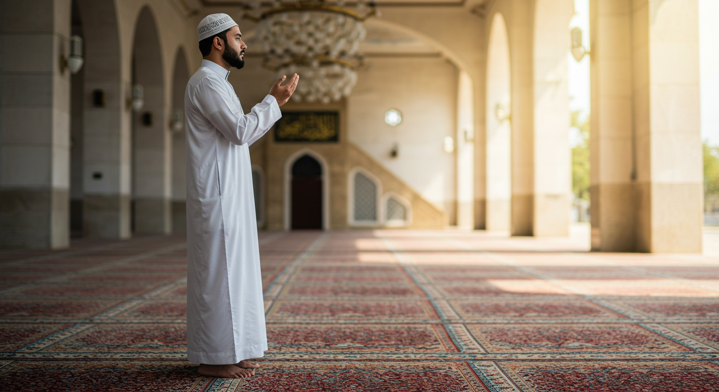 Doa Qunut Rumi