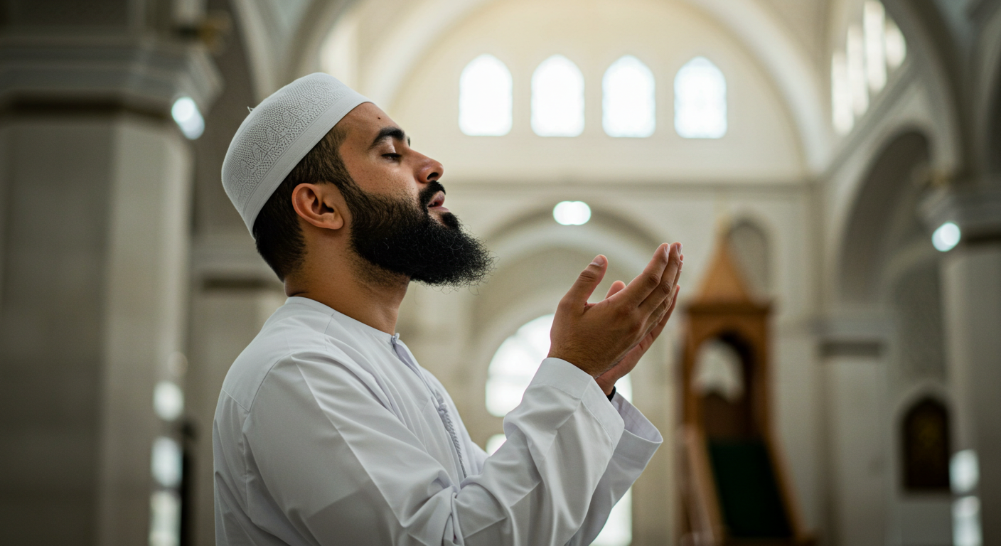 Doa Qunut