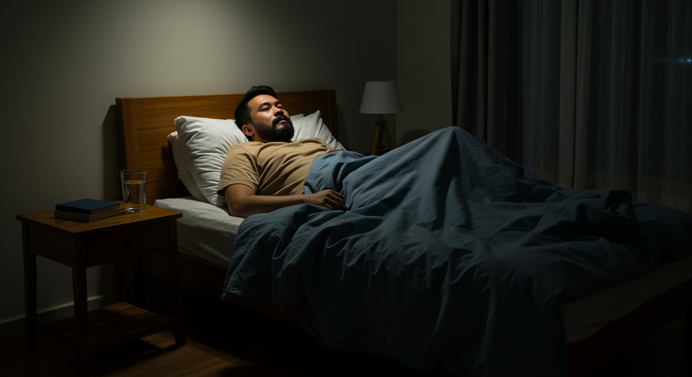 Doa Tidur Rumi