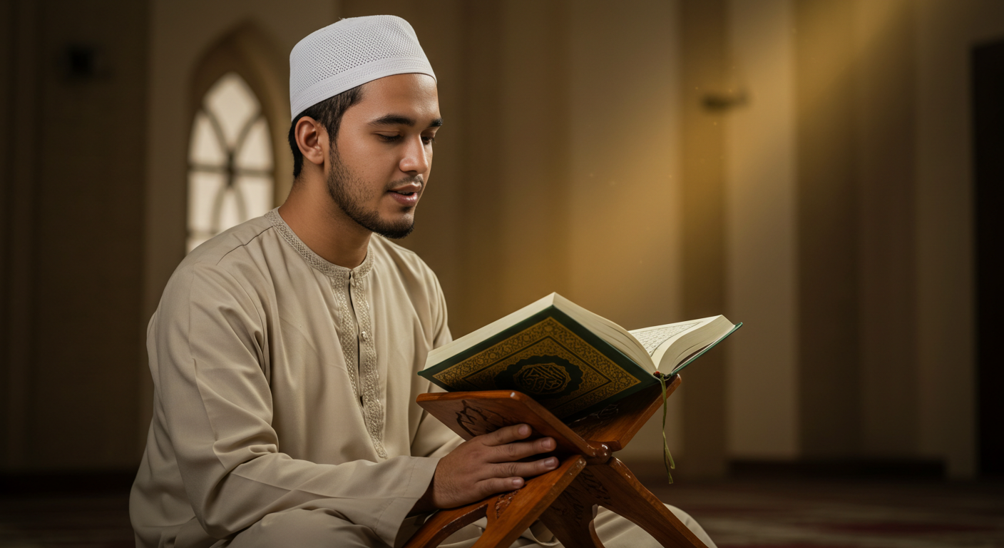 Doa Yasin