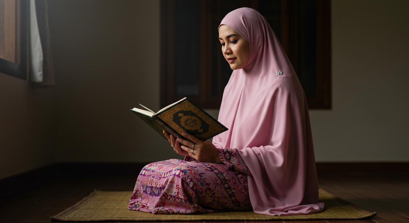 Doa Al Mathurat