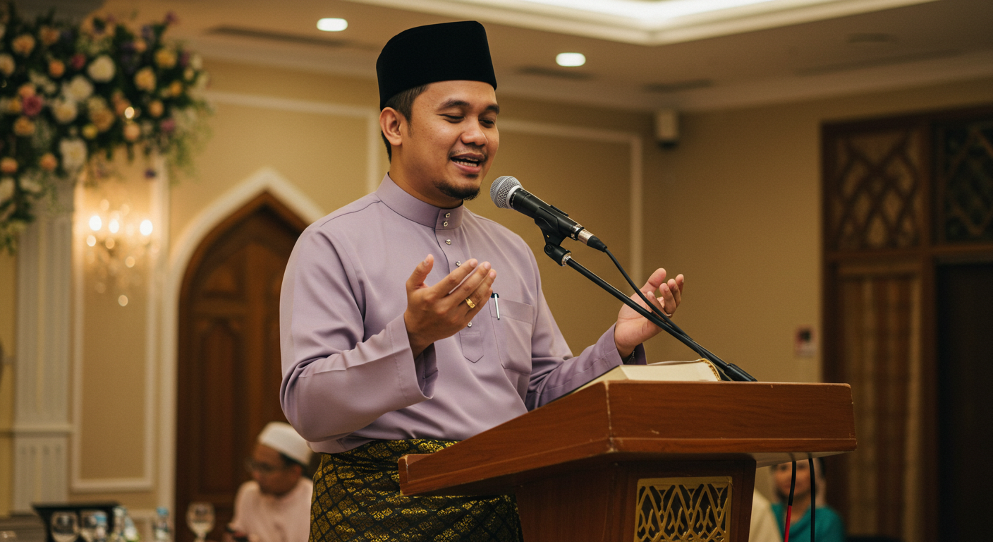 Doa Apresiasi
