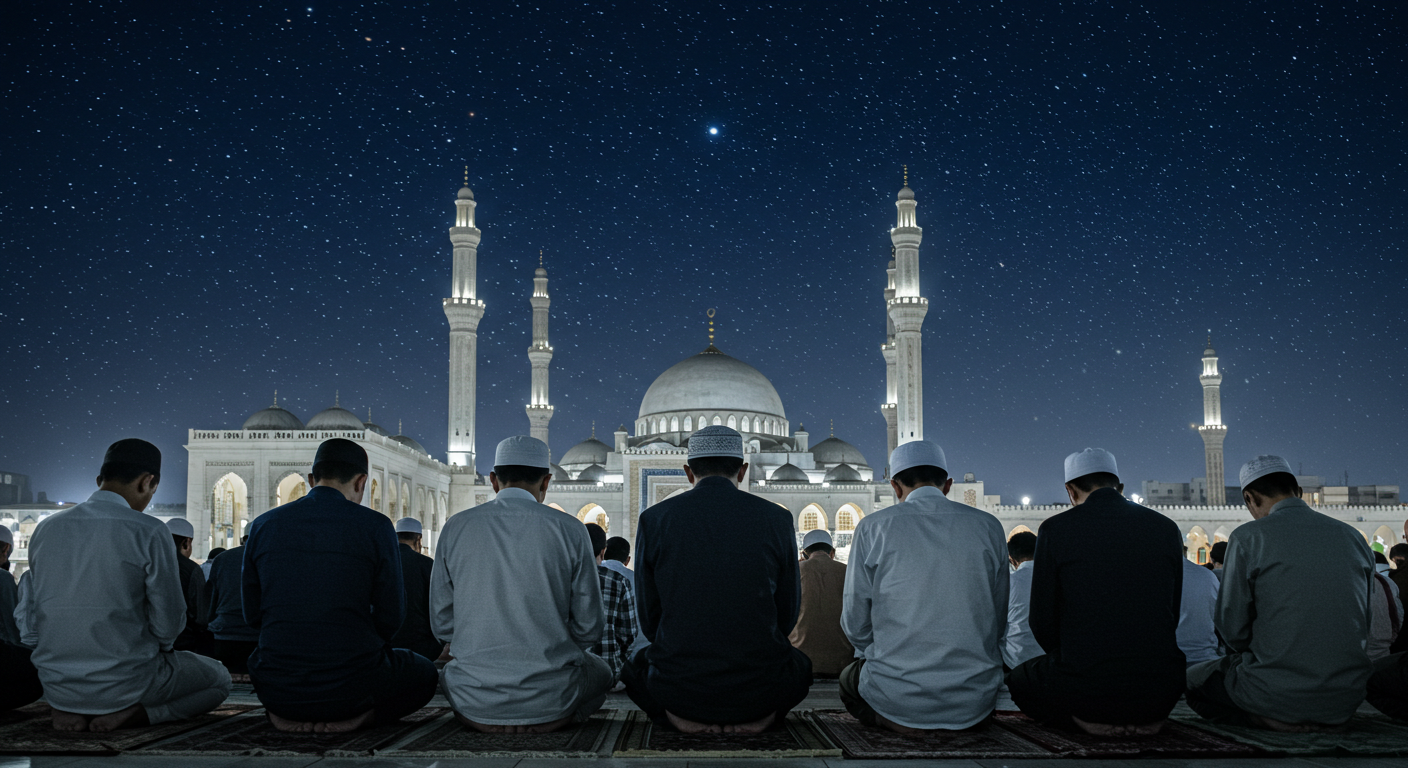 Doa Hindar Wabak
