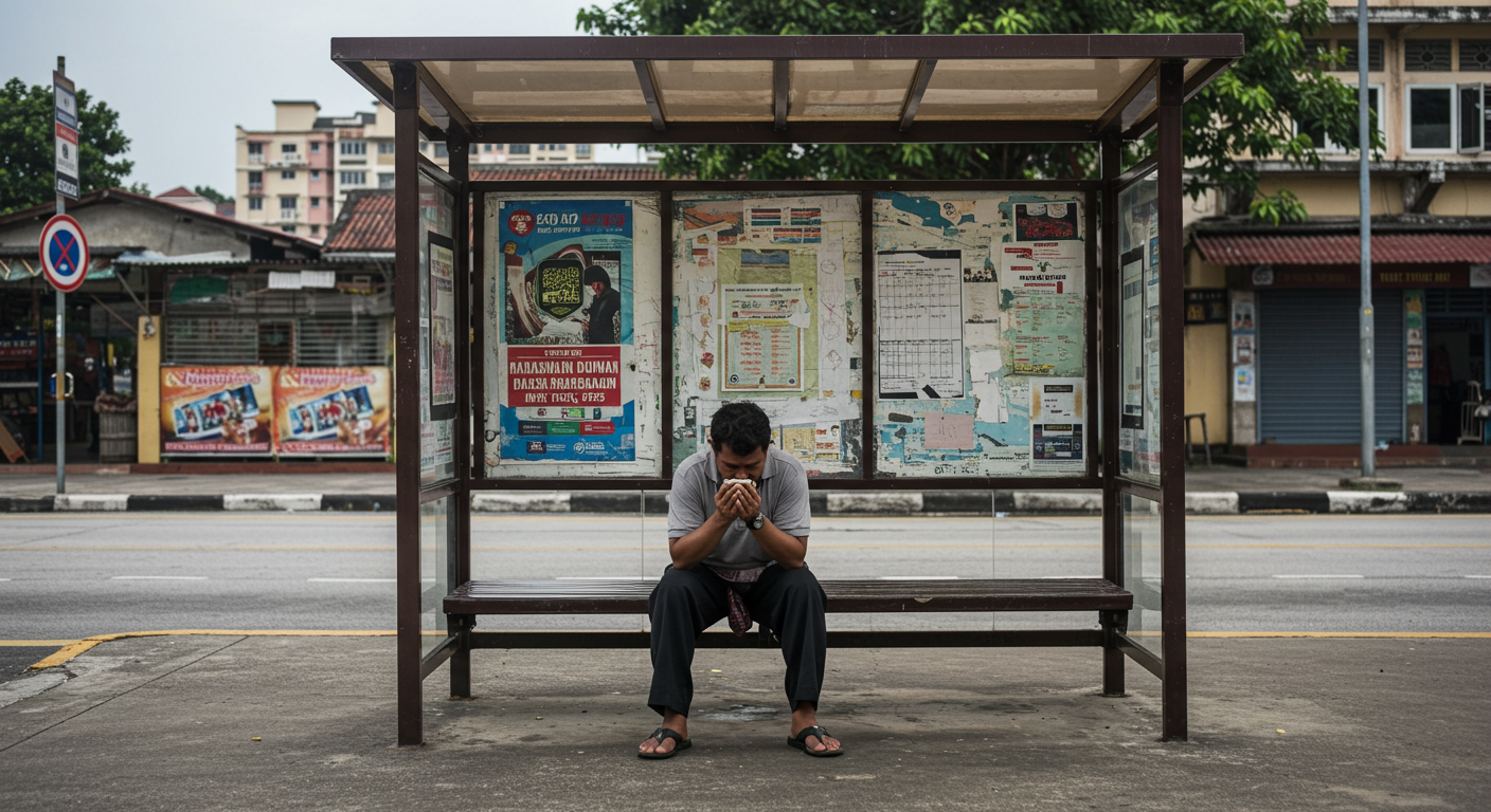 Doa Hutang