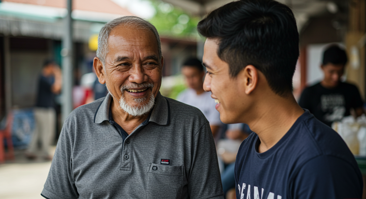 Doa Nabi Ibrahim