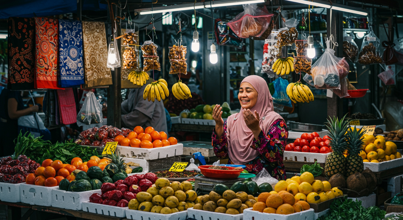 Doa Seribu Dinar