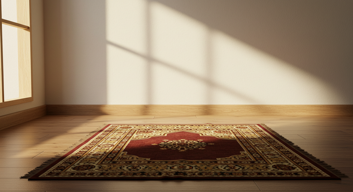 Doa Sujud Sahwi