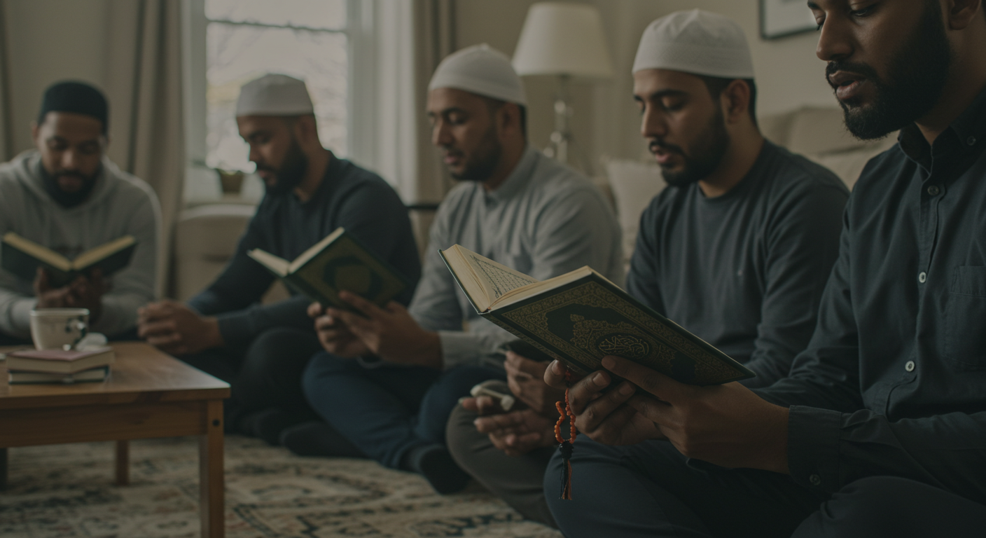 Doa Tahlil Arwah