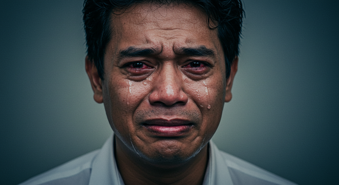Doa Taubat Untuk Diri Sendiri