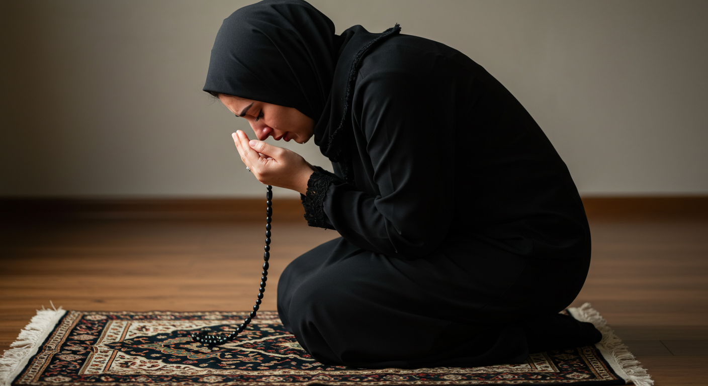 Doa Taubat