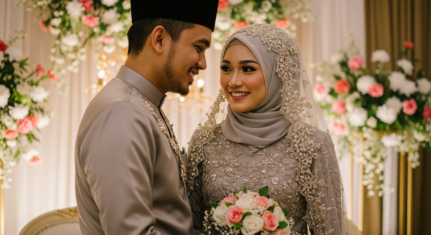 Pengantin Baru