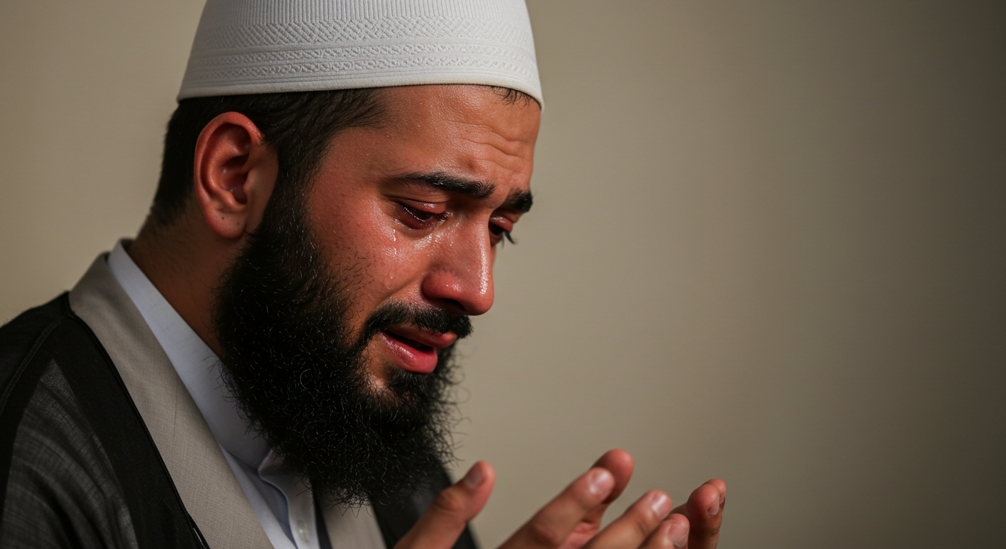 Solat Hajat Rumi