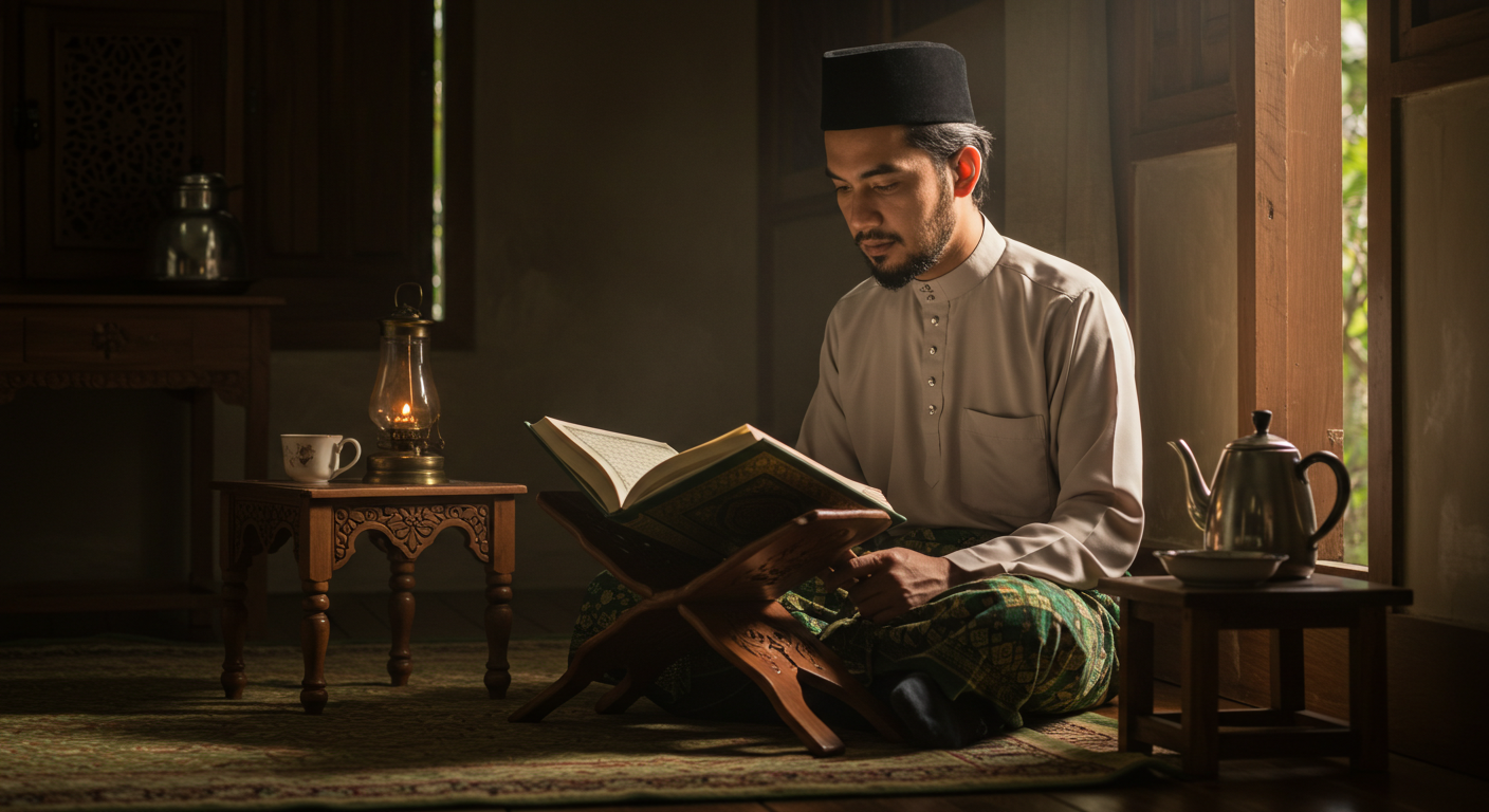 Surah Ar-Ra’d Ayat 31