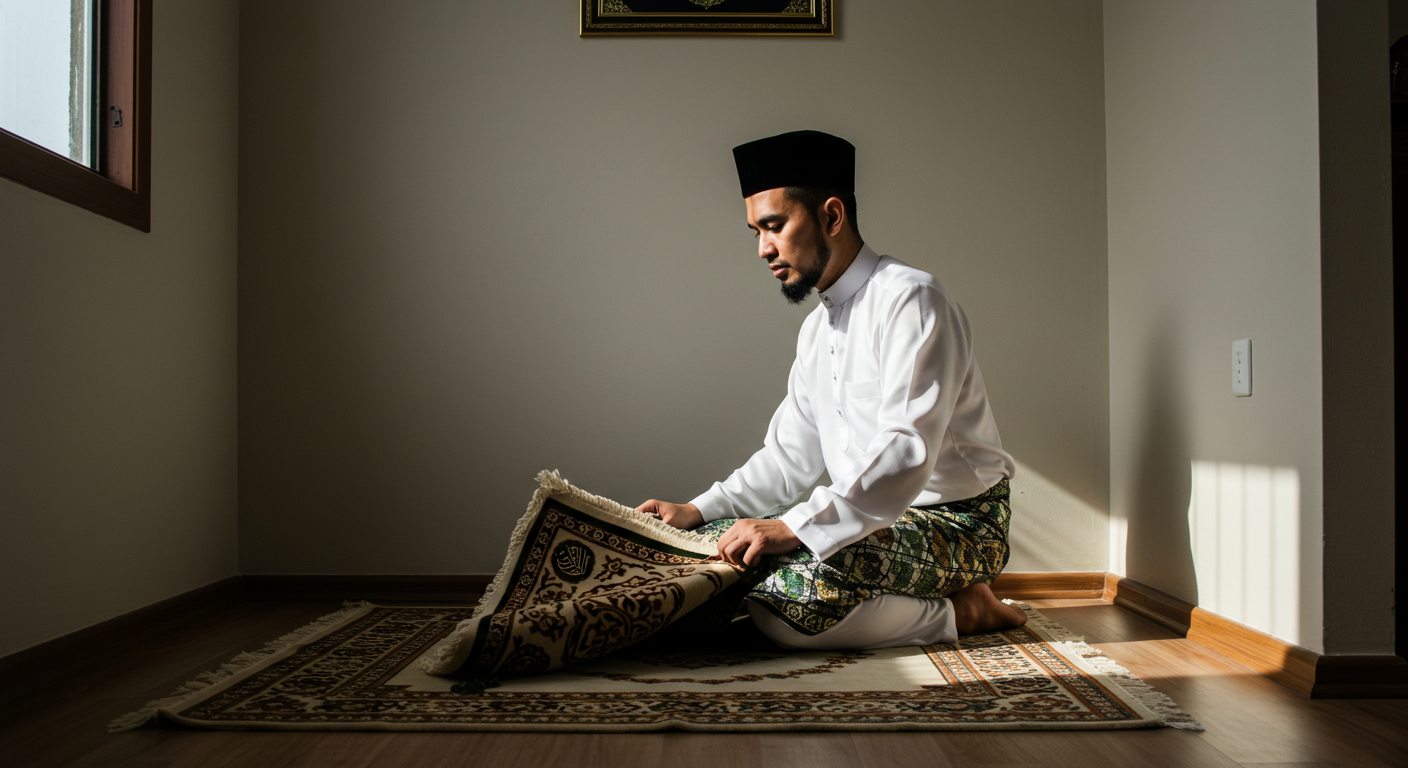 Surah Ibrahim Ayat 40
