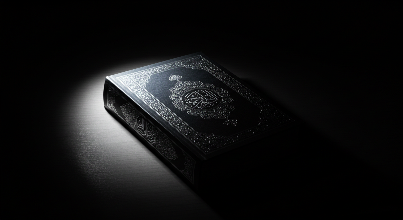 Surah Taha Ayat 1-5