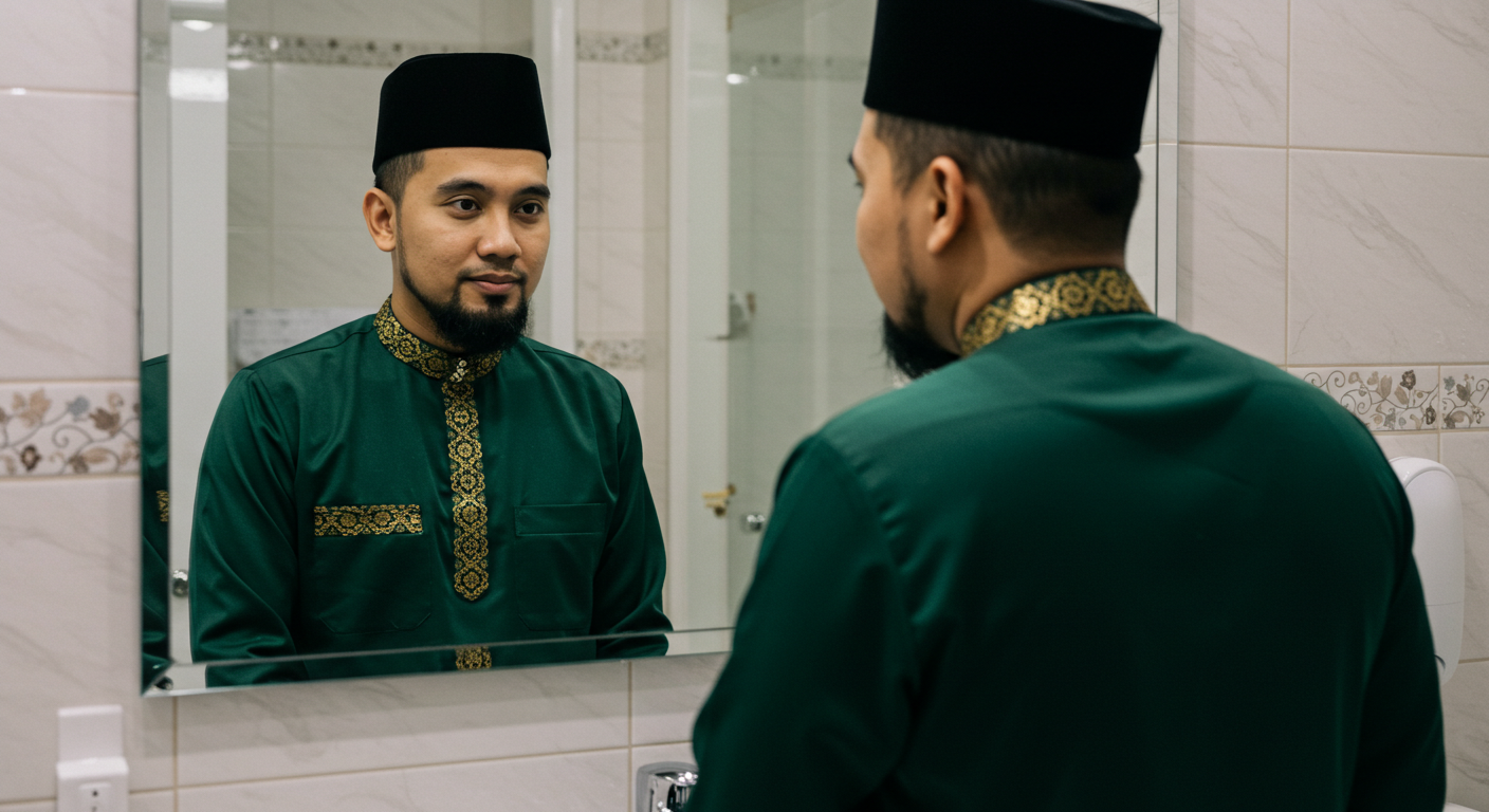 Surah Yusuf Ayat 4